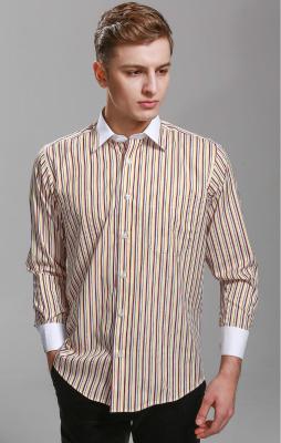 Cheap Men's Armani shirts wholesale No. 866